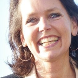 Talentcard van Desirée de Bock