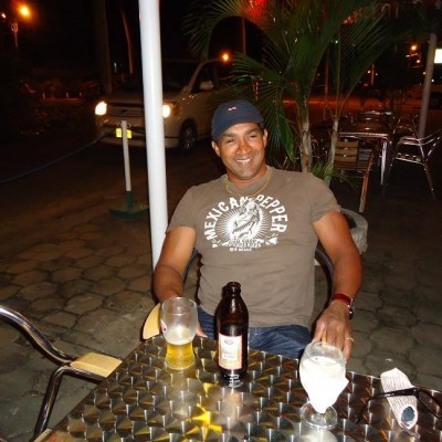 Talentcard van Lloyd Harkhoe