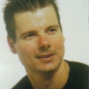 Talentcard van Jos van Roozendaal