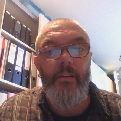 Talentcard van Frank Kramer