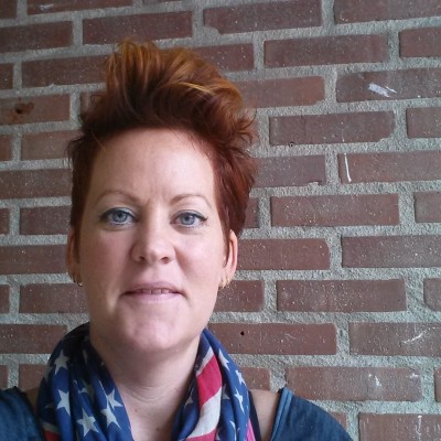 Talentcard van sandra denissen