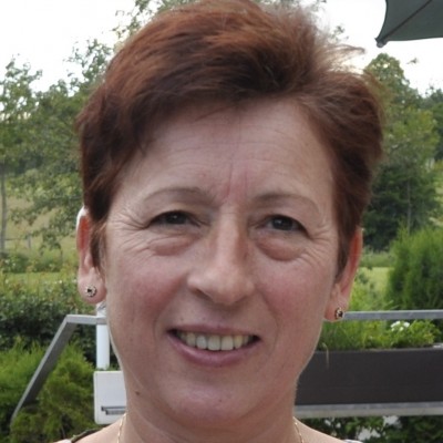 Richelle Vrijer de