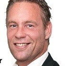 Talentcard van Danny de Boer