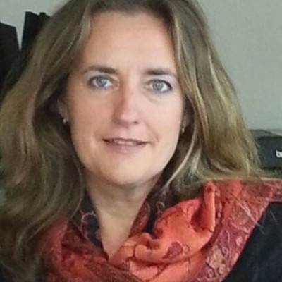 Talentcard van Linda Kok