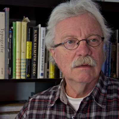 Talentcard van Henk Muller