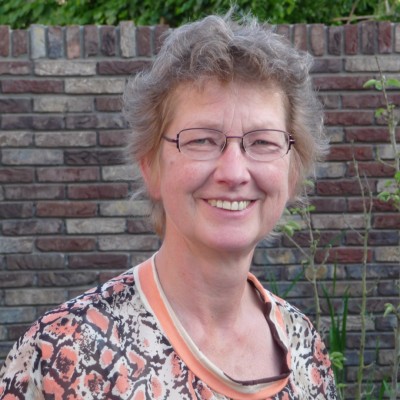 Jozefien Sessink-Tangelder