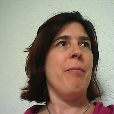 Kathinka Wijbenga