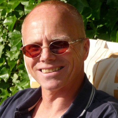 Jan Woudenberg