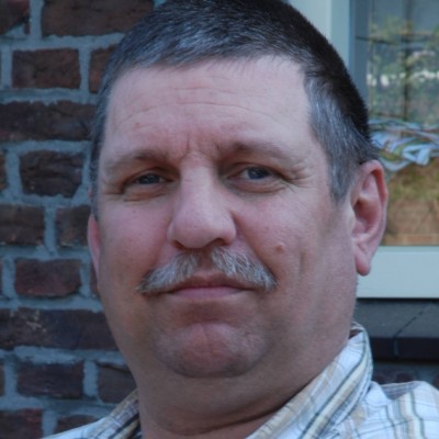 Renald Tinneveld