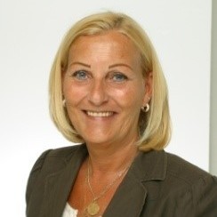 Talentcard van Riekje Wessels
