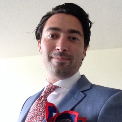 Talentcard van kim pechler