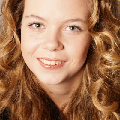 Talentcard van kimberley filarski