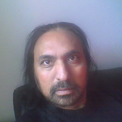 Talentcard van singh Rachhpal