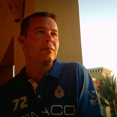 Marco Luider