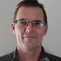Talentcard van André Pot
