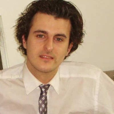 Talentcard van Xander Meiboom