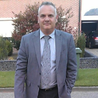 Talentcard van Richard Hartman