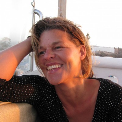 Talentcard van Judith vollebregt