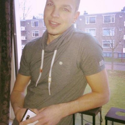 Talentcard van johnny vester