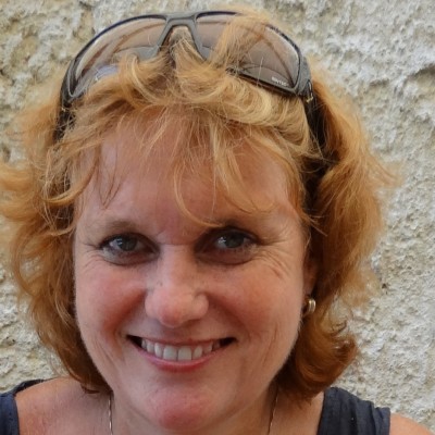 Talentcard van Gerdien Dutrieux