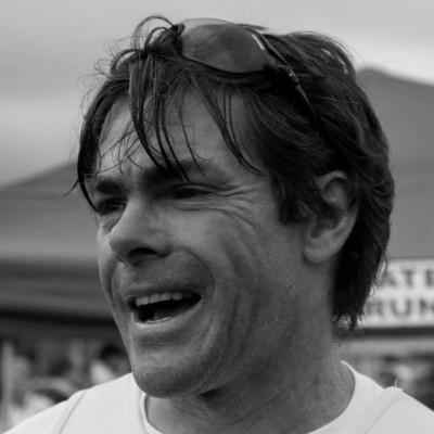 Talentcard van Ruben Boeren