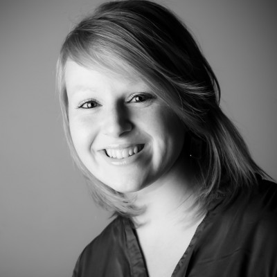 Talentcard van Naomi van Rossem