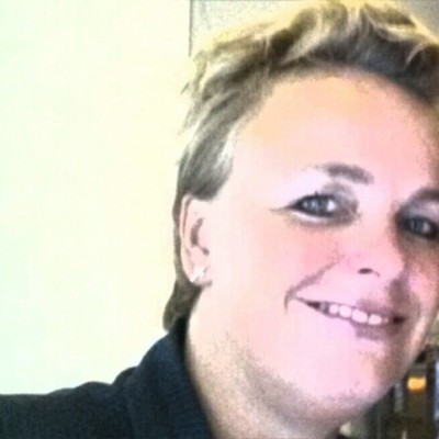 Talentcard van Danielle Veenhuizen