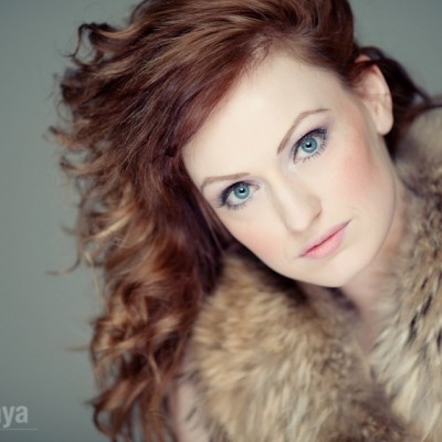 Nadia Bruijn
