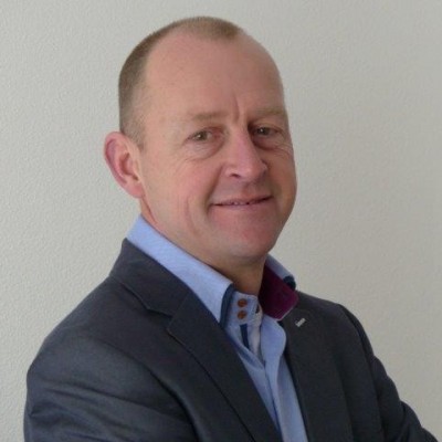 Talentcard van Rob Harting