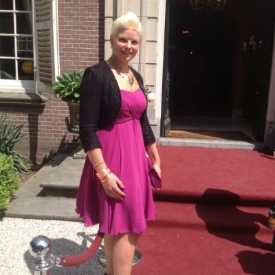 Suzanne Schaftenaar