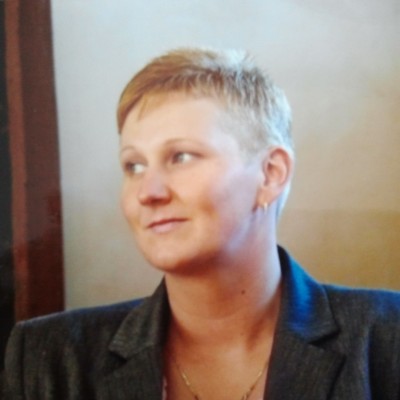 Talentcard van Vera Derksen