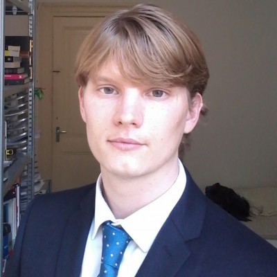 Talentcard van Lucas Pool