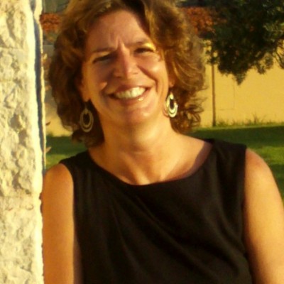 Talentcard van Monique Berkers