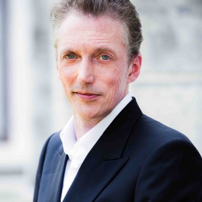 Talentcard van Jacques Voets