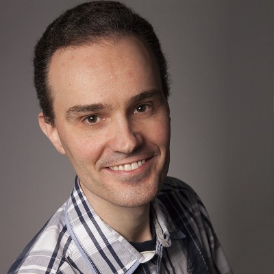 Talentcard van Patrick Hugens