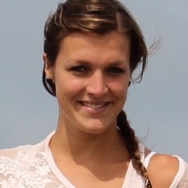 Deborah Geerlings