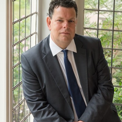 Talentcard van Ron Hermans