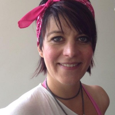 Talentcard van Eefke Panis