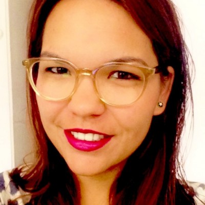 Talentcard van Denise de Buck