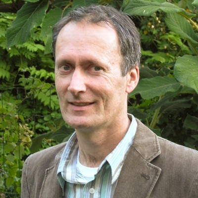 Ronald Kaatee