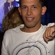 Talentcard van Roel Nolten