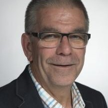 Talentcard van Cor Deenen