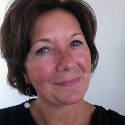 Talentcard van Martine van den Akker