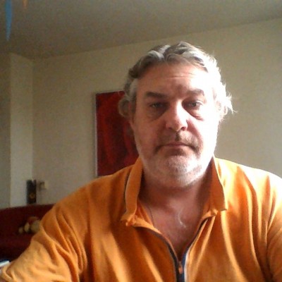 Talentcard van Werner Klaasen