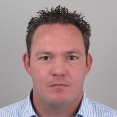 Talentcard van Patrick van Beurden