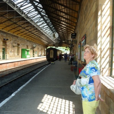 Talentcard van Gerrie zeegers