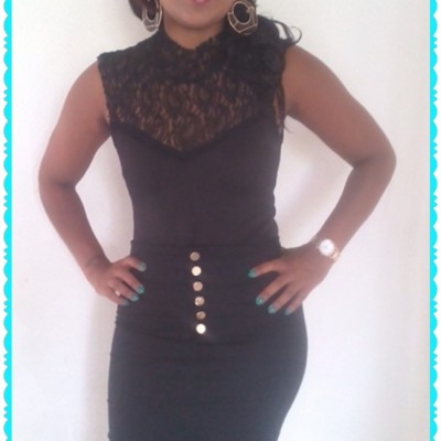 Talentcard van Sandjoe Chotoe