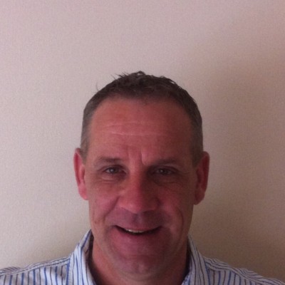Talentcard van Gerard Linden  van der
