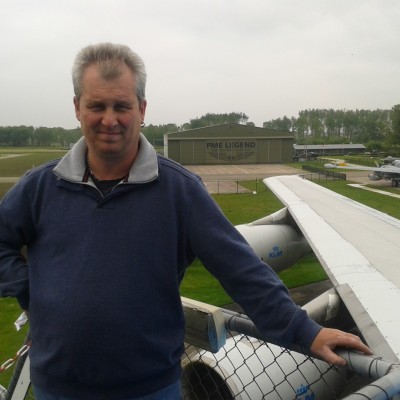 Talentcard van Niels ( Nicolaas Pieter) Wonder