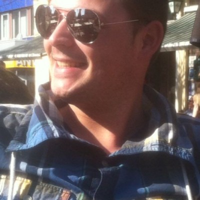 Jeffrey Zomer